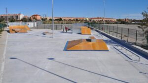 Skatelite España