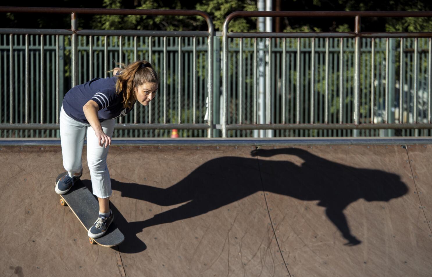Deporte Multifuncional Skate Park y Zonas de Esparcimiento para Todos